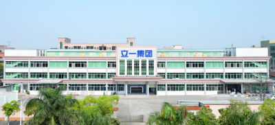 ประเทศจีน Dongguan Liyi Environmental Technology Co., Ltd. 