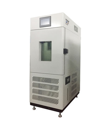 ห้องควบคุมสภาพอากาศ 220V / 380V, ห้องทดสอบความชื้นอุณหภูมิ Liyi