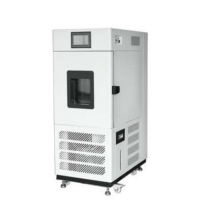 LIYI CE ห้องทดสอบอุณหภูมิและความชื้นในห้องปฏิบัติการห้องควบคุมสภาพแวดล้อม