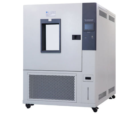LIYI Temperature Humidity 800L Climate Test Chamber ใช้สำหรับเครื่องมือและอุปกรณ์