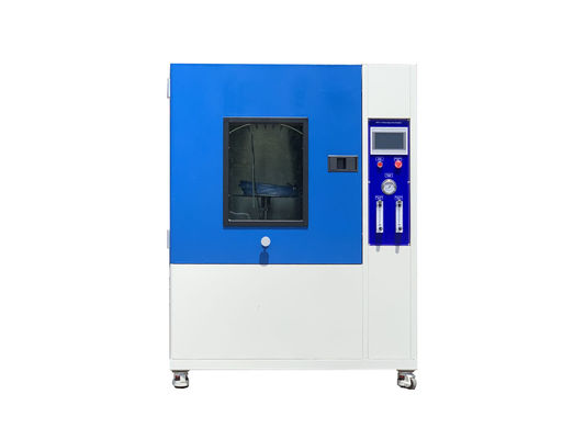 LIYI Electronics Water Resistance Tester Rain And Water Spray IEC60529 การทดสอบ IPX1-4