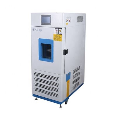 LIYI Mini Temperature And Humidity Chamber 304 ภายนอกสแตนเลส