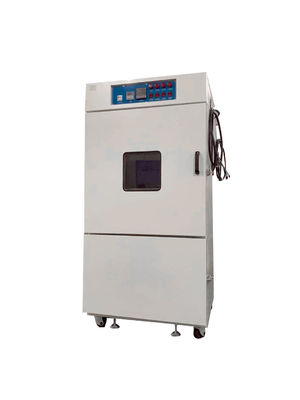 LIYI Universities Electric Drying Oven ห้องทดสอบในห้องปฏิบัติการพร้อมปั๊ม