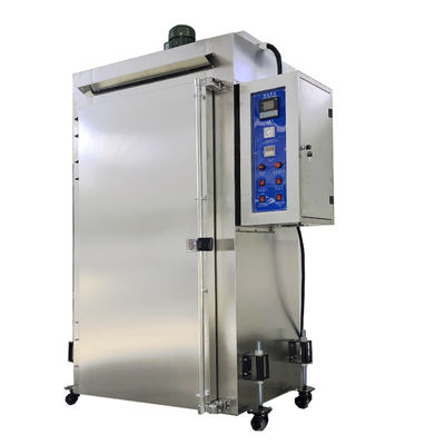 LIYI Hot Air Drying Precision Oven Machine เตาอบแห้งอุตสาหกรรมไฟฟ้า