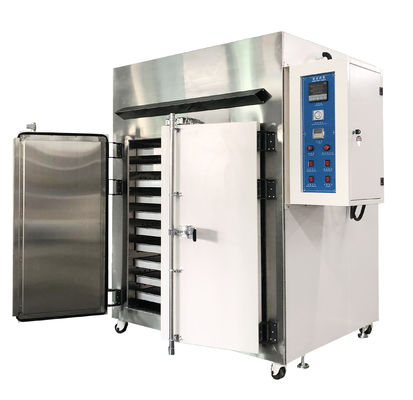 LIYI Electric Hot Air Drying เตาอบอุตสาหกรรม ผู้ผลิต เตาอบแห้งอุตสาหกรรม เครื่องทำความร้อนและอบแห้ง