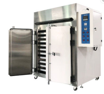 Liyi Electric Hot Air Drying ผู้ผลิตเตาอบอุตสาหกรรมทุกขนาดปรับแต่งเตาอบแห้ง Dry Oven Machine