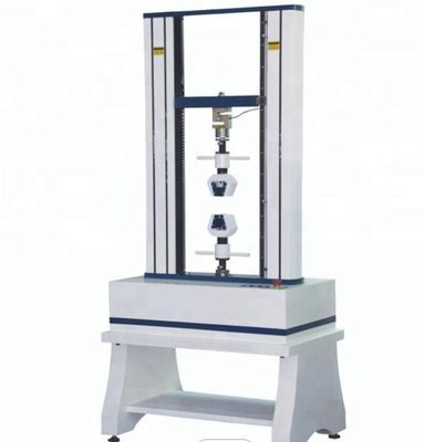 LIYI Servo Machine อุปกรณ์ทดสอบอุปกรณ์เครื่องทดสอบแรงดึงของโลหะสำหรับ Steel