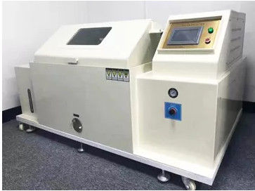 LIYI IEX60068 Cyclic Corrosion Chamber ห้องทดสอบความชื้นอุณหภูมิสำหรับ บริษัท โลหะ