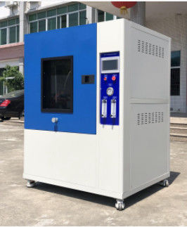 อุปกรณ์ทดสอบ Liyi IPX4, เครื่องทดสอบความต้านทานน้ำ, ห้องทดสอบฝน