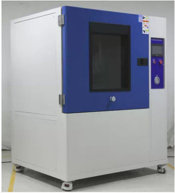 IEC60529 IPX1 IPX2 เครื่องทดสอบกันน้ำ 304 # Stainless Steel