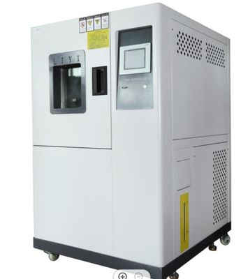 ASTM 150L อุปกรณ์ทดสอบในห้องปฏิบัติการ, ตู้ควบคุมอุณหภูมิและความชื้น LIYI