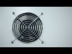 เตาอบอุตสาหกรรม