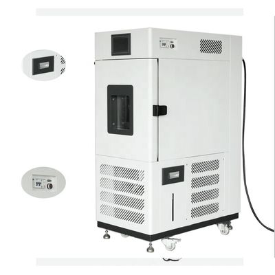 คุณภาพ  LIYI 80L Environmental Test Chamber Small Humidity And Temperature Control Conditioning โรงงาน