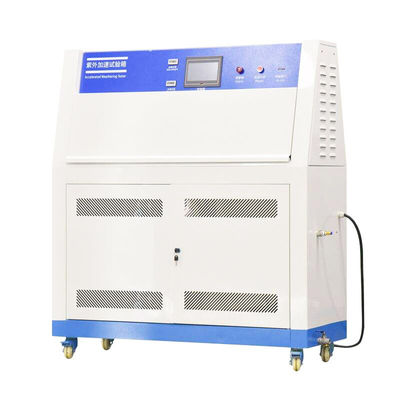 UVA340 UVB313 UV Accelerated Aging Chamber, Liyi UV Aging Chamber