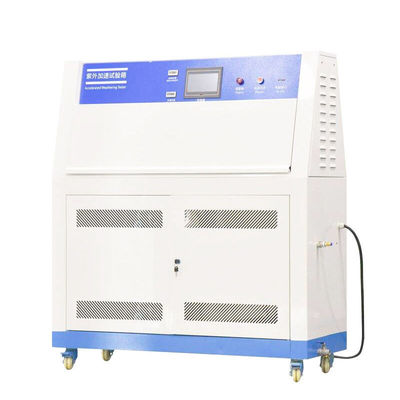 Liyi UV Accelerated Eathering Aging Test Chamber SUS 304 สแตนเลส