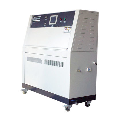 Liyi UV Accelerated Eathering Aging Test Chamber SUS 304 สแตนเลส