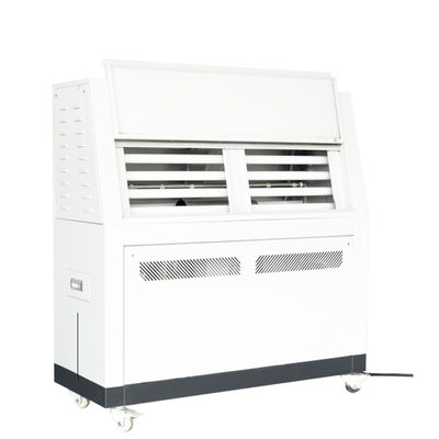 Liyi UV Accelerated Eathering Aging Test Chamber SUS 304 สแตนเลส