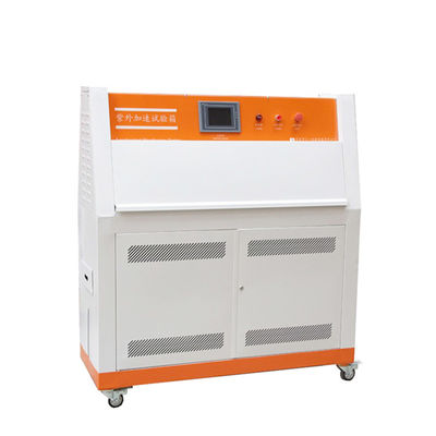 Liyi UV Accelerated Eathering Aging Test Chamber SUS 304 สแตนเลส