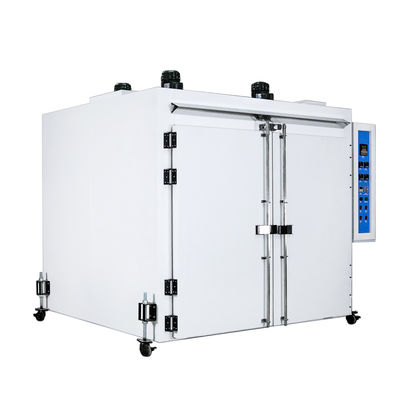 300 °C โรงอบแห้งอุตสาหกรรมที่มีการทําความร้อนไฟฟ้า SUS304