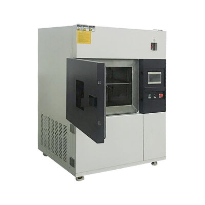 Liyi Xenon Lamp Aging Tester Led Solar Simulator Xenon Climatic Test Chamber Solar Simulator พร้อมมาตรฐานของ RH ISO105B02 การทดสอบอากาศ