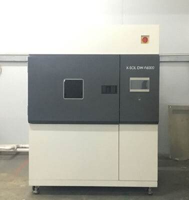 Liyi Xenon Lamp Aging Tester Led Solar Simulator Xenon Climatic Test Chamber Solar Simulator พร้อมมาตรฐานของ RH ISO105B02 การทดสอบอากาศ