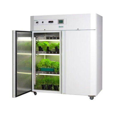 Liyi Programmable Climate Seed Plant Flower Growth Germination Incubator Environmental Chamber
