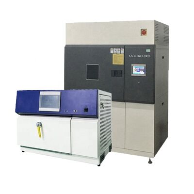 เครื่องทดสอบอายุการใช้งานหลอดไฟพลังงานแสงอาทิตย์ LIYI เครื่องทดสอบการเสื่อมอายุแบบเร่งด้วยหลอดซีนอน เครื่องทดสอบการเสื่อมอายุด้วยหลอดซีนอน