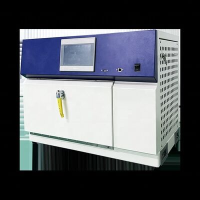 เครื่องทดสอบอายุการใช้งานหลอดไฟพลังงานแสงอาทิตย์ LIYI เครื่องทดสอบการเสื่อมอายุแบบเร่งด้วยหลอดซีนอน เครื่องทดสอบการเสื่อมอายุด้วยหลอดซีนอน