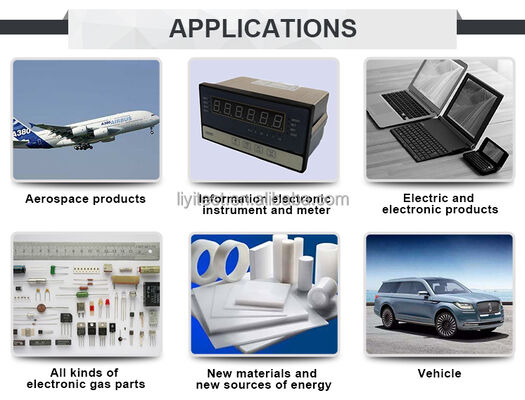LIYI อุปกรณ์ทดสอบห้องทดสอบอุณหภูมิและความชื้นสูงและต่ำ