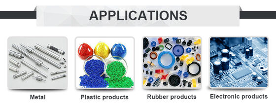 LIYI ตู้ทดสอบการเปลี่ยนแปลงอุณหภูมิอย่างรวดเร็วแบบ Thermal Shock ขนาด 80L