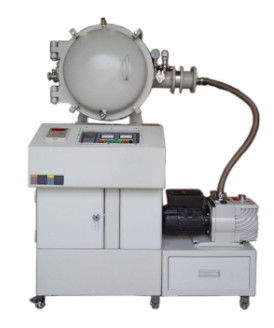 ราคา LIYI ของไนโตรเจนชุบแข็ง Muffle Sintering Vacuum Heat Treatment Furnace เตาอบสุญญากาศอุตสาหกรรม