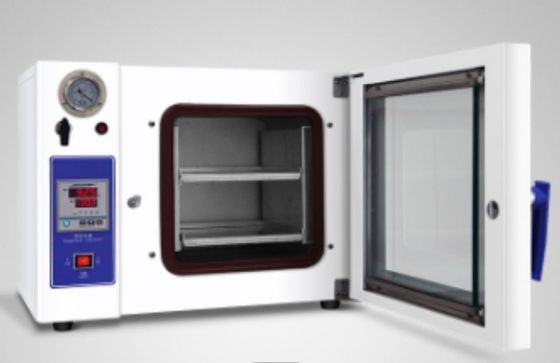 LIYI Laboratory Mini Desktop Screen Printing เตาอบแห้งสูญญากาศราคาเครื่อง